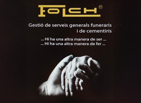 Serveis generals funeraris i de cementiris